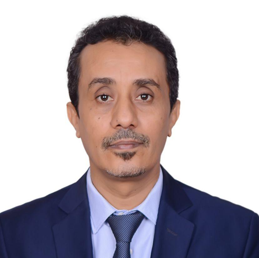 أ. عبدالله الشرعبي 